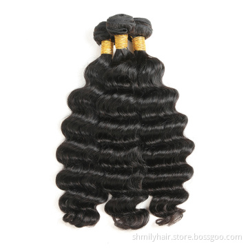 Wholesale 8 - 30 Inch Peruvian Remy Hair Top Quality Straight Raw Unprocessed Peruvian Virgin Hair